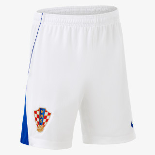 NIKE Kratke hlače Croatia Stadium Home/Away 