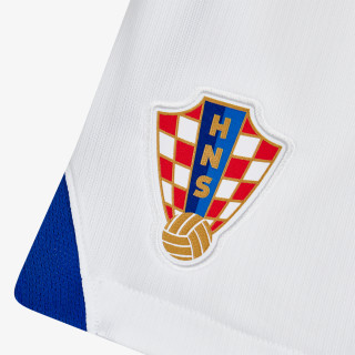 NIKE Kratke hlače Croatia Stadium Home/Away 