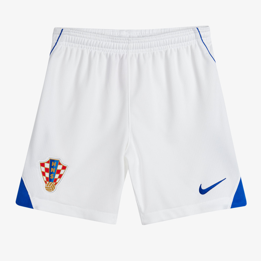 NIKE Kratke hlače Croatia Stadium Home/Away 