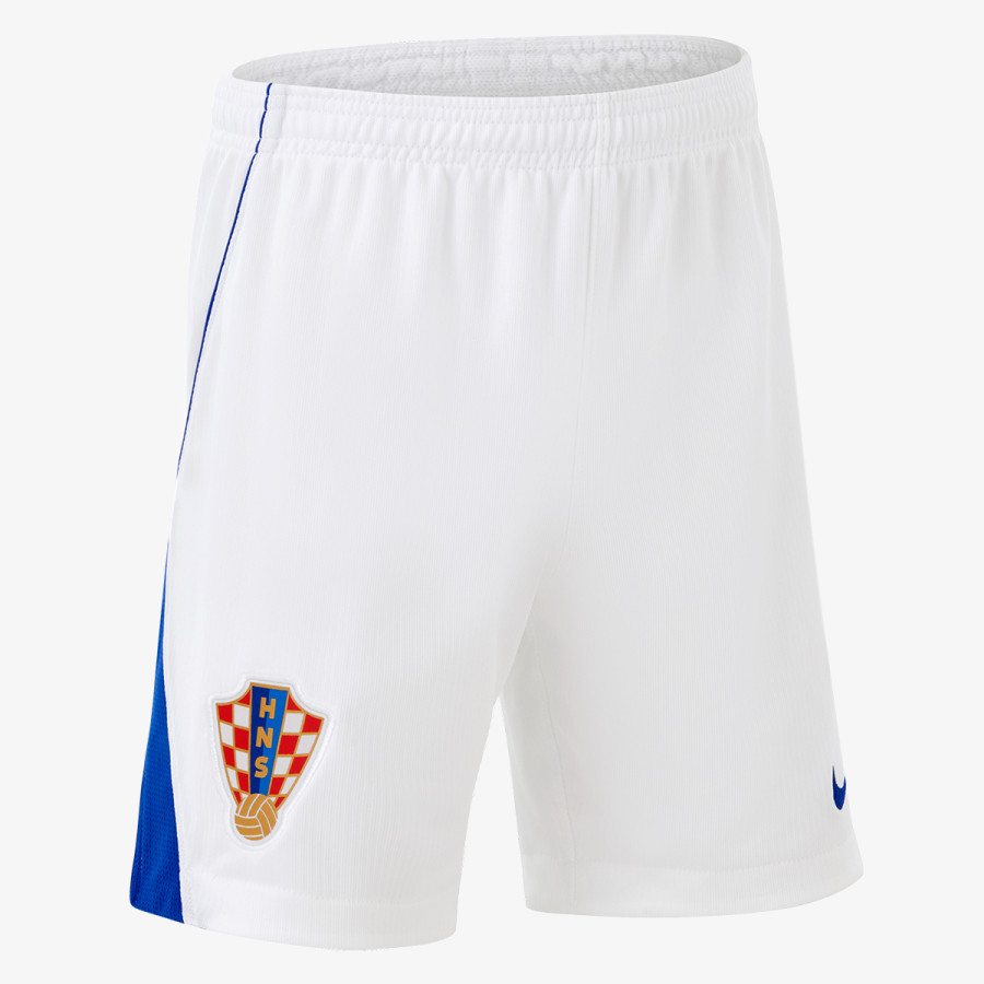 NIKE Kratke hlače Croatia Stadium Home/Away 