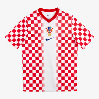 NIKE JERSEY Croatia Stadium Home 