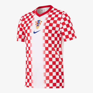 NIKE JERSEY Croatia Stadium Home 