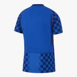 NIKE JERSEY CRO M NK DF JSY SS STAD AW-DEEP ROYAL BL 