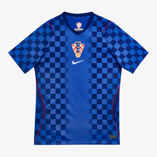 NIKE JERSEY CRO M NK DF JSY SS STAD AW-DEEP ROYAL BL 