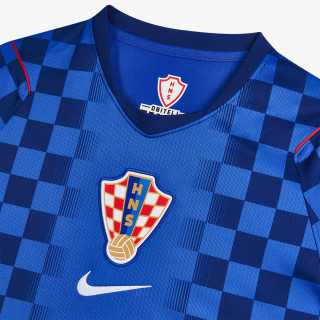 NIKE JERSEY CRO M NK DF JSY SS STAD AW-DEEP ROYAL BL 