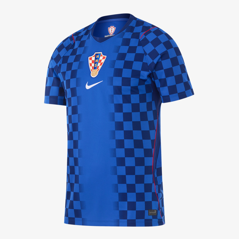 NIKE JERSEY CRO M NK DF JSY SS STAD AW-DEEP ROYAL BL 