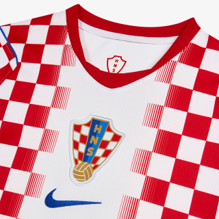 NIKE JERSEY Croatia  Stadium Home 