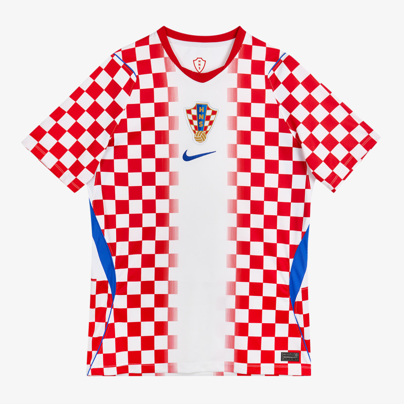 NIKE JERSEY Croatia  Stadium Home 