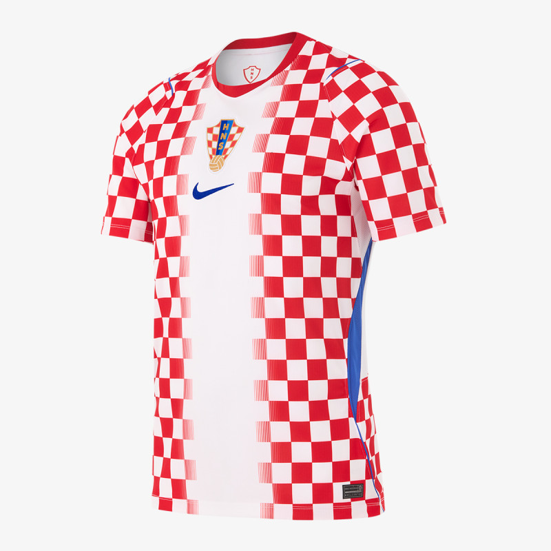 NIKE JERSEY Croatia  Stadium Home 