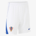 NIKE Kratke hlače Croatia Stadium Home/Away 