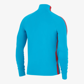 NIKE JERSEY CRO M NK DF STRK DRIL TOP K-LASER BLUE/S 