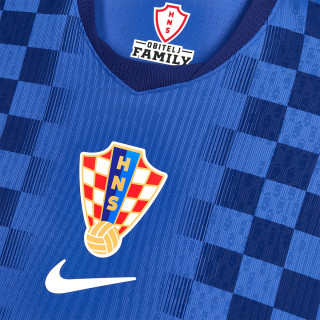 NIKE JERSEY Croatia 