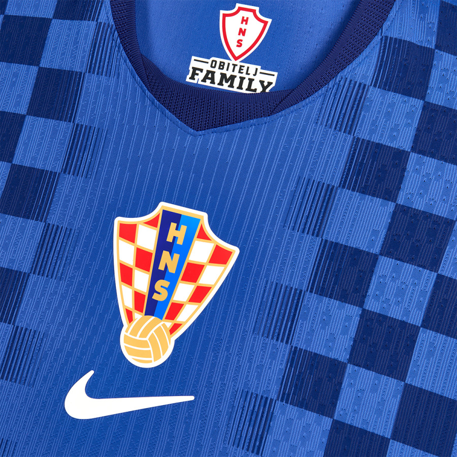 NIKE JERSEY Croatia 