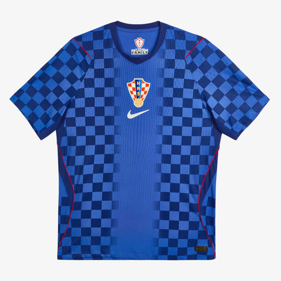 NIKE JERSEY Croatia 