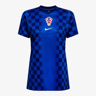 NIKE JERSEY Croatia Stadium Away 2026 