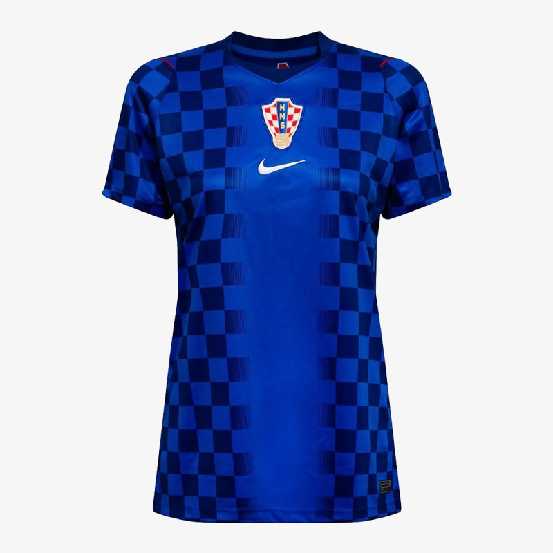 NIKE JERSEY Croatia Stadium Away 2026 