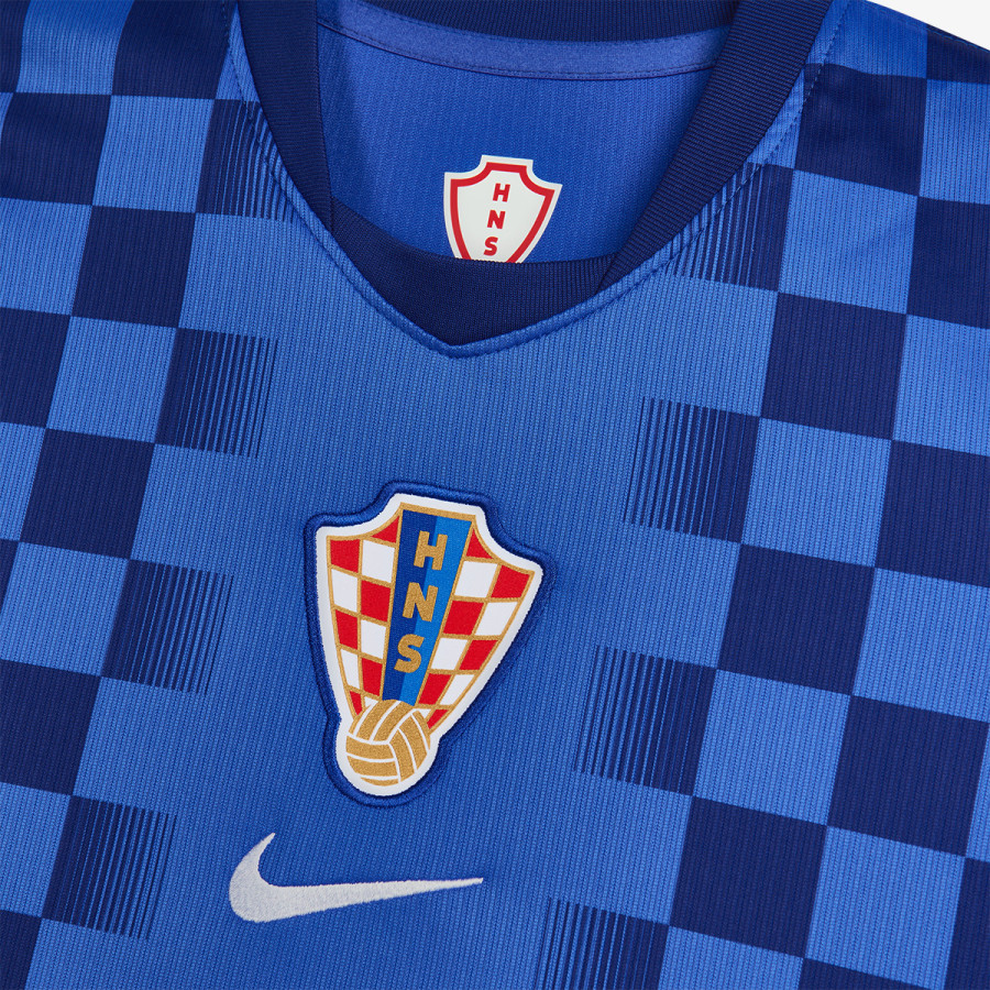 NIKE JERSEY Croatia Stadium Away 2026 
