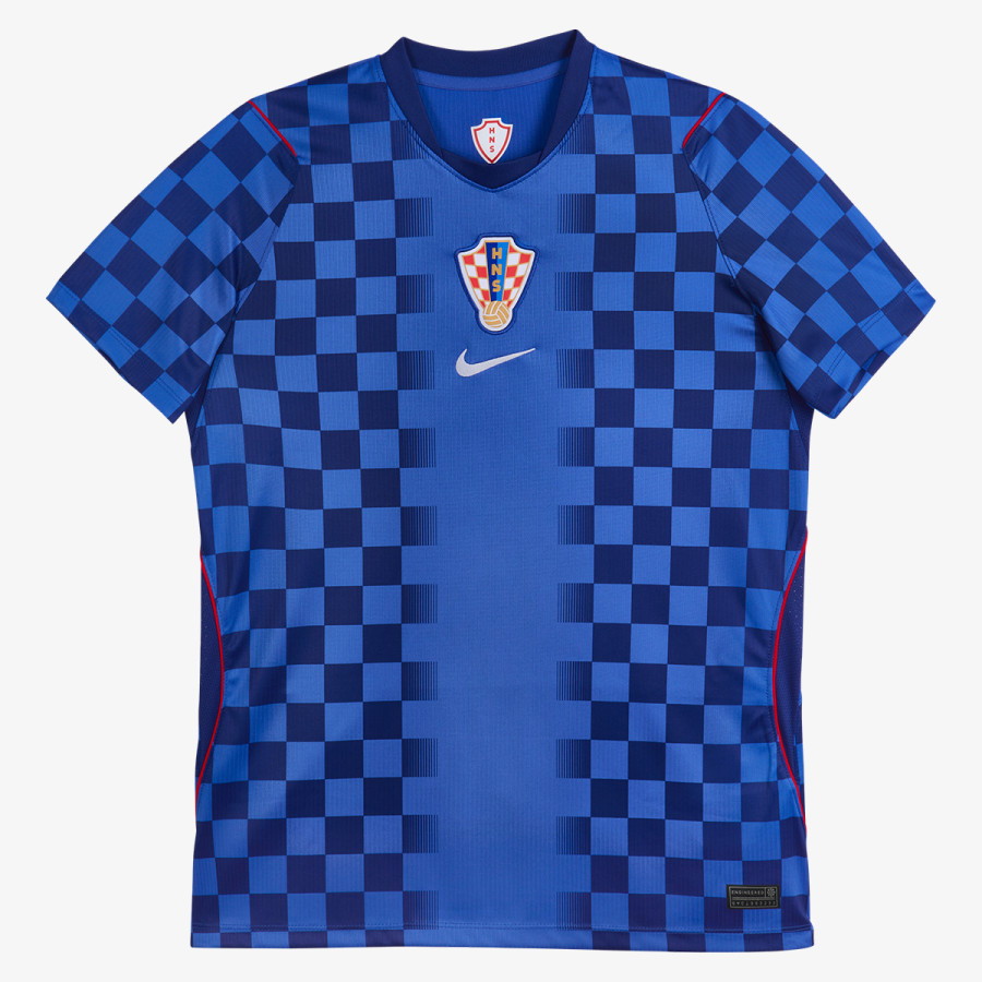 NIKE JERSEY Croatia Stadium Away 2026 