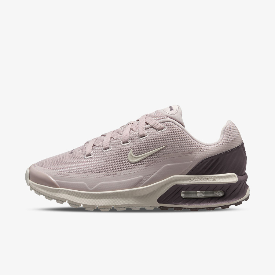 NIKE Tenisice Air Max Bia 
