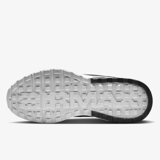 NIKE Tenisice Air Max Bia 