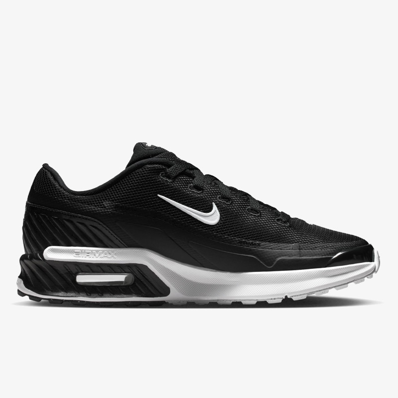 NIKE Tenisice Air Max Bia 