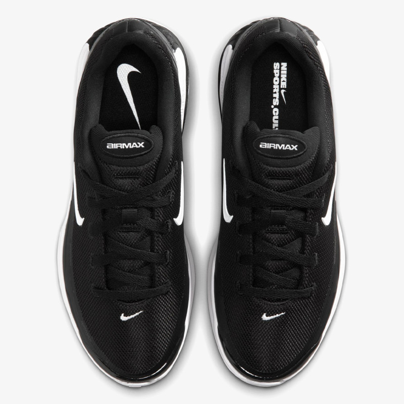 NIKE Tenisice Air Max Bia 