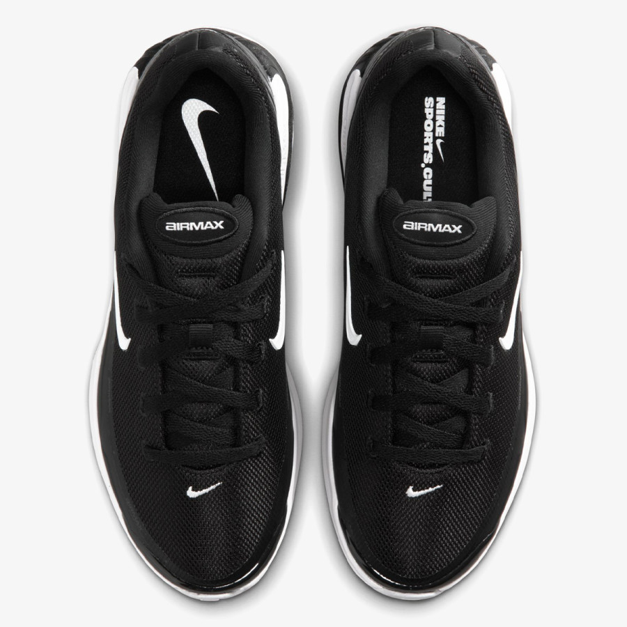 NIKE Tenisice Air Max Bia 