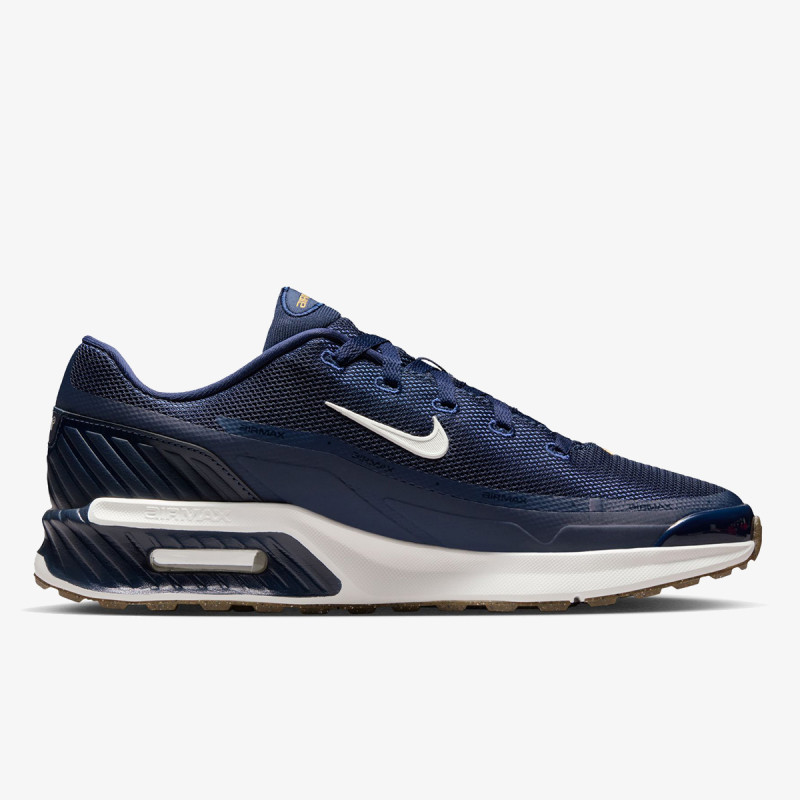 NIKE Tenisice Air Max Bia 
