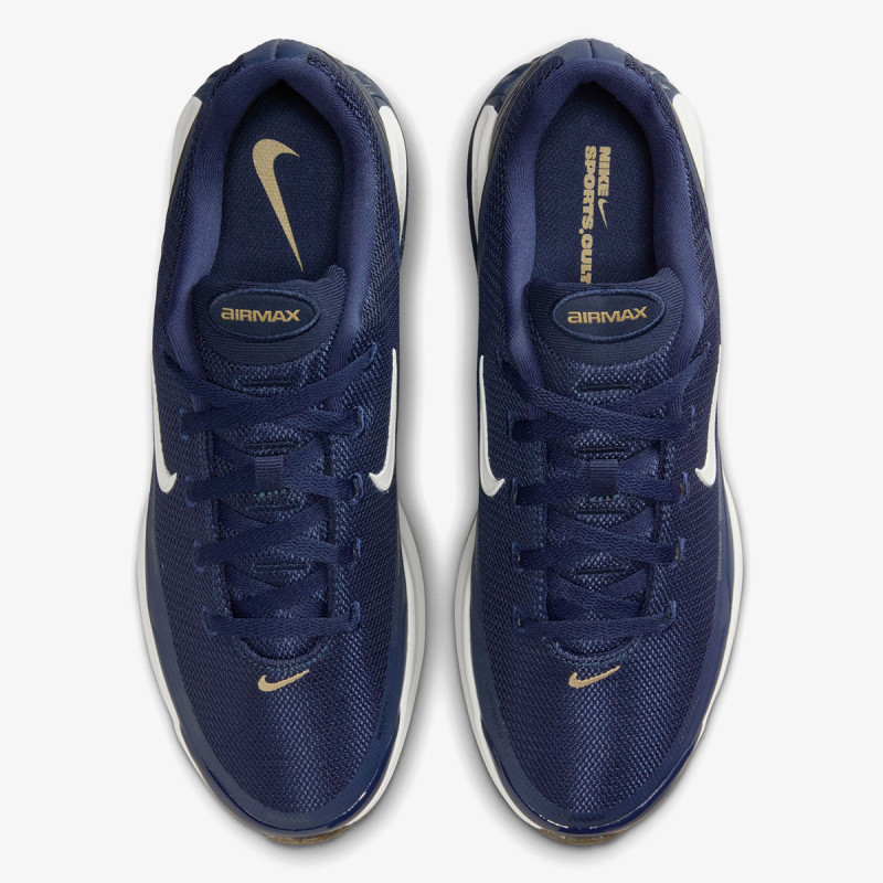 NIKE Tenisice Air Max Bia 