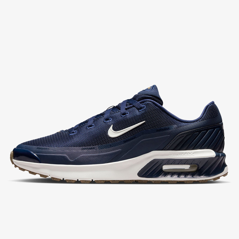 NIKE Tenisice Air Max Bia 