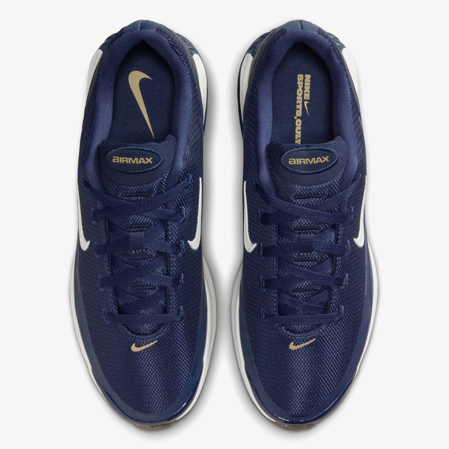 NIKE Tenisice Air Max Bia 