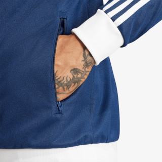 adidas Majica dugih rukava s patentom Classic 