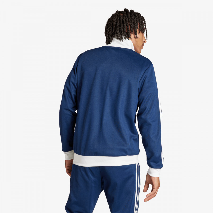 adidas Majica dugih rukava s patentom Classic 