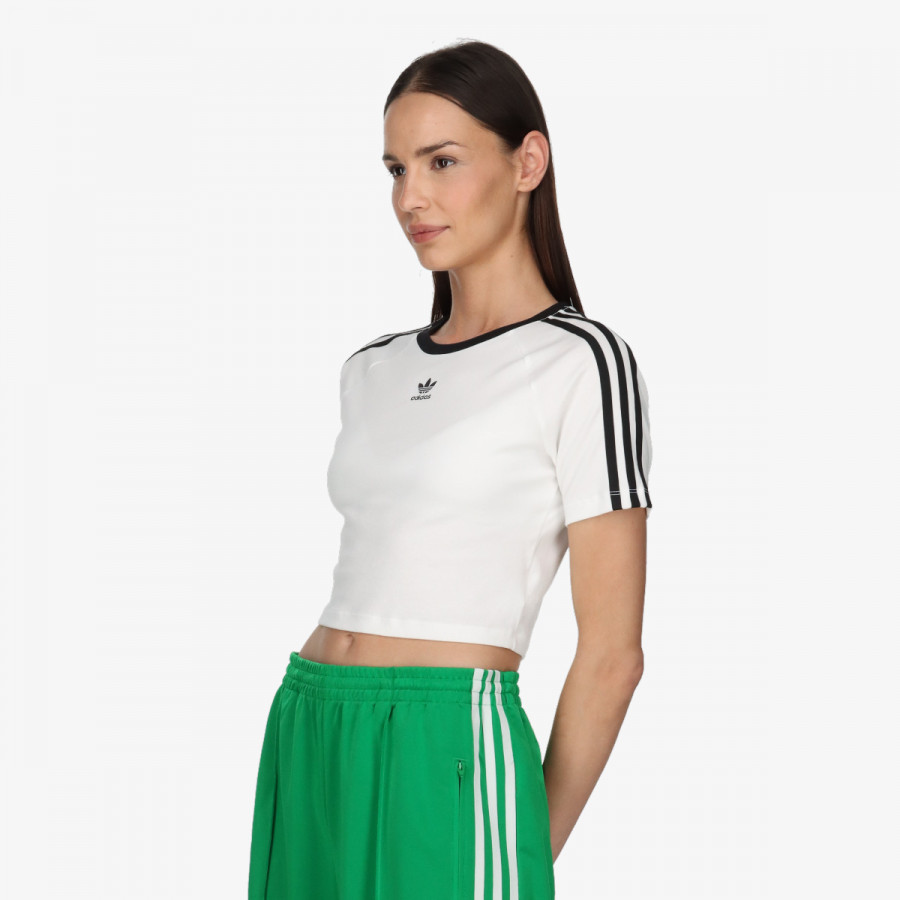 adidas Majica kratkih rukava 3-Stripes 