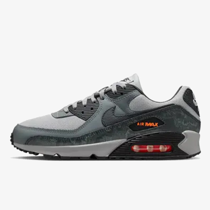 NIKE Tenisice AIR MAX 90 PRM SE CN WC 2 