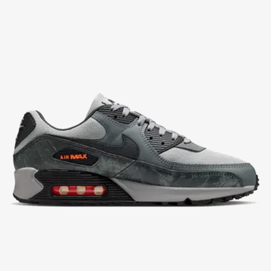 NIKE Tenisice AIR MAX 90 PRM SE CN WC 2 
