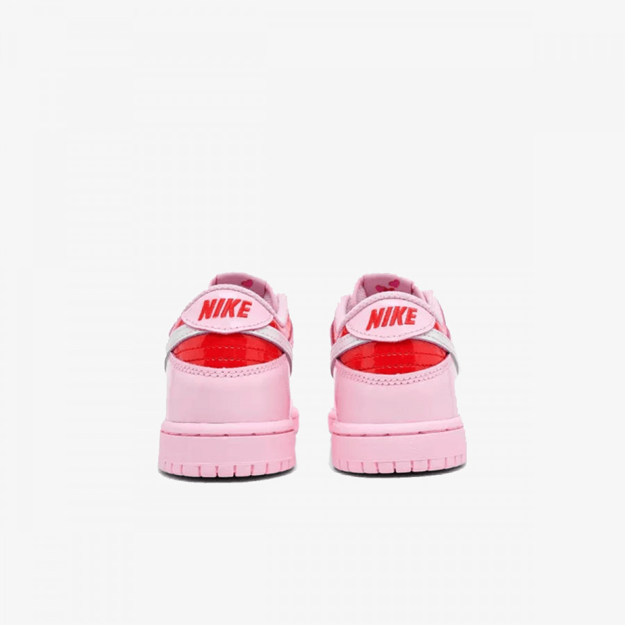 NIKE Tenisice NIKE DUNK LOW BP NA14 