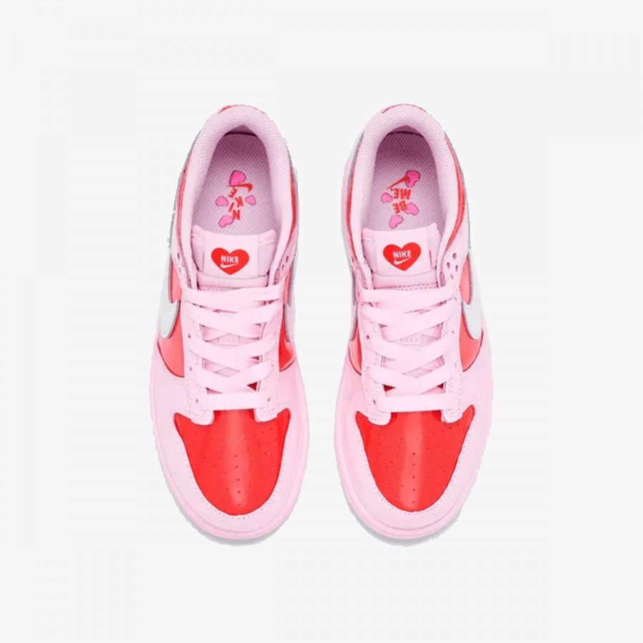 NIKE Tenisice NIKE DUNK LOW BP NA14 