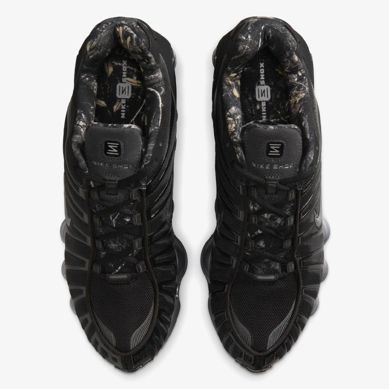 NIKE Tenisice NIKE SHOX TL CM 