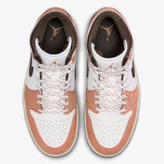 NIKE Tenisice WMNS JORDAN 1 MID EDG 