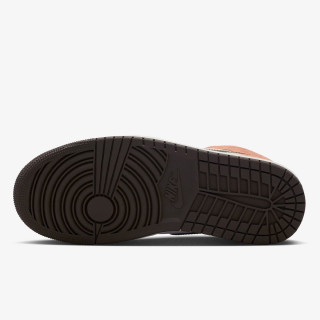 NIKE Tenisice WMNS JORDAN 1 MID EDG 