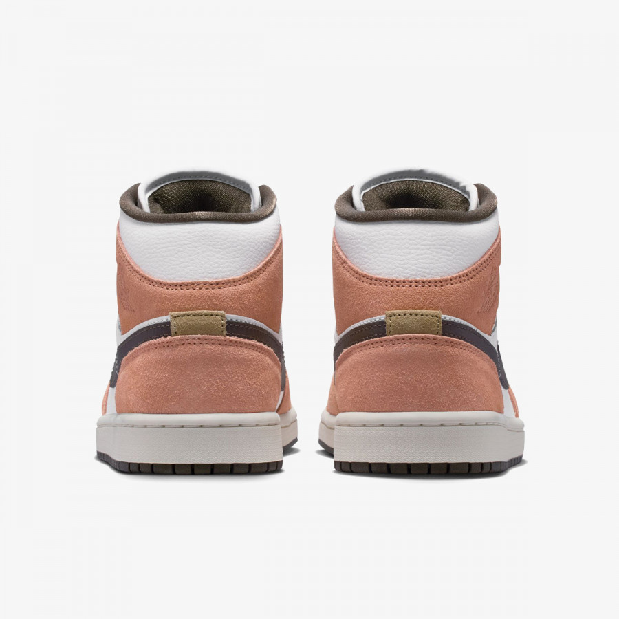 NIKE Tenisice WMNS JORDAN 1 MID EDG 