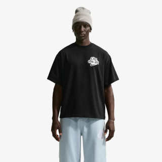 NIKE Majica kratkih rukava M NK SOLO SW TEE GPX 