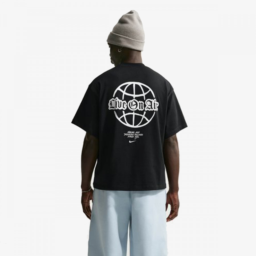 NIKE Majica kratkih rukava M NK SOLO SW TEE GPX 