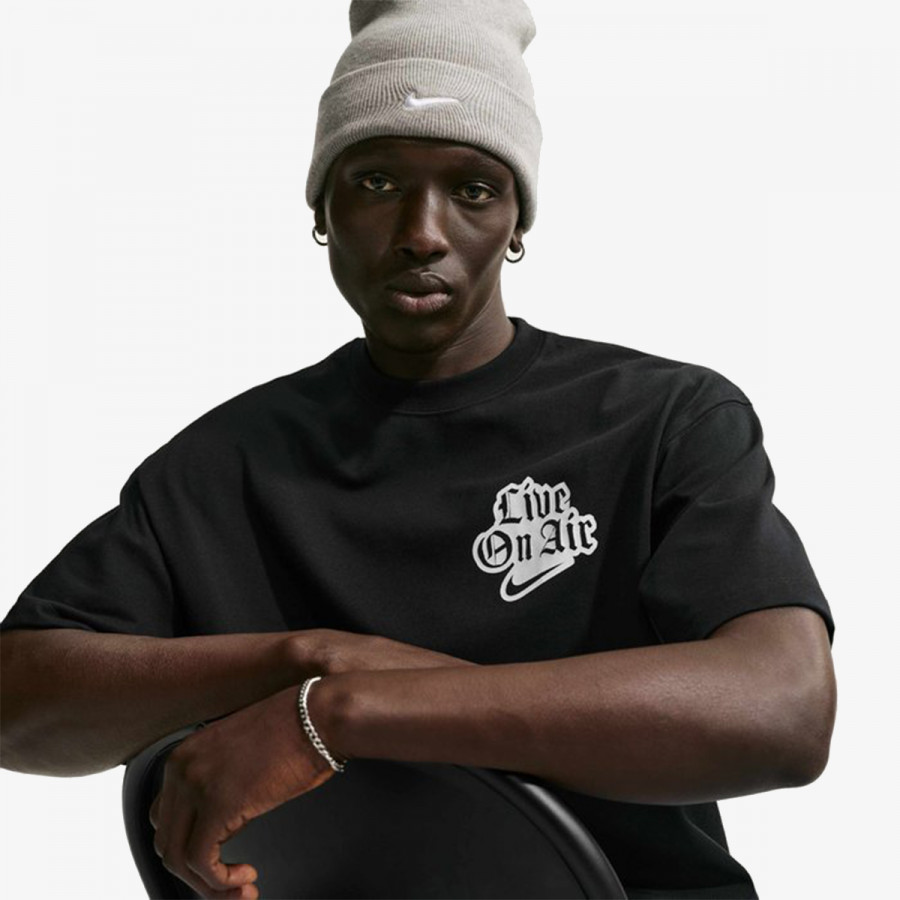 NIKE Majica kratkih rukava M NK SOLO SW TEE GPX 