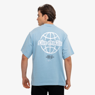 NIKE Majica kratkih rukava Solo Swoosh 