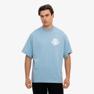 NIKE Majica kratkih rukava Solo Swoosh 