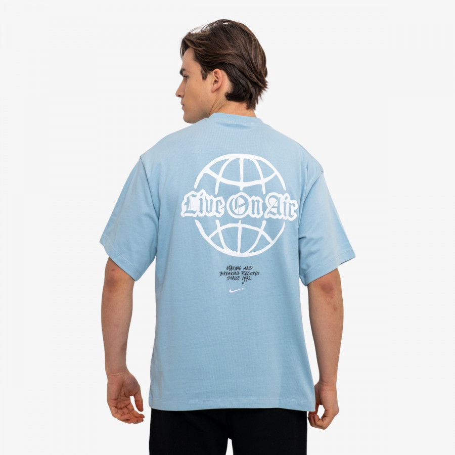 NIKE Majica kratkih rukava Solo Swoosh 