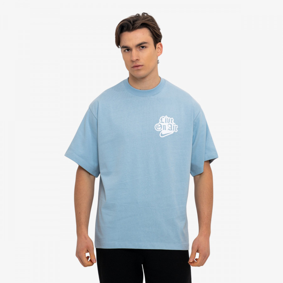 NIKE Majica kratkih rukava Solo Swoosh 