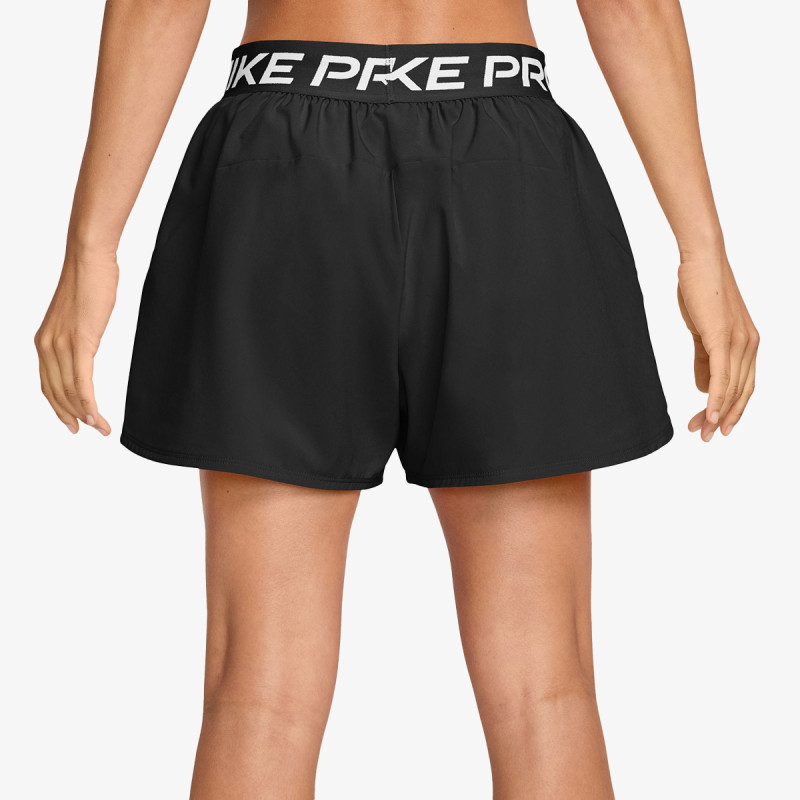 NIKE Kratke hlače Pro 